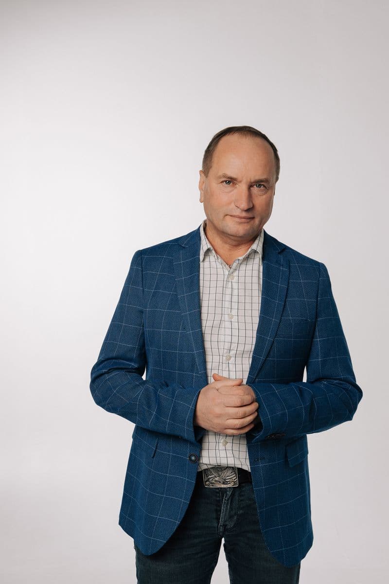 Долгих Валерий Николаевич