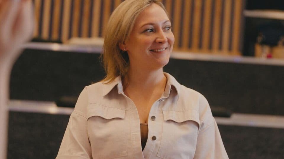 Евгения Миронова