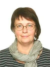 Огороднова Ольга Васильевна