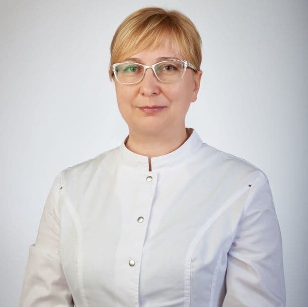 Раева Татьяна Викторовна