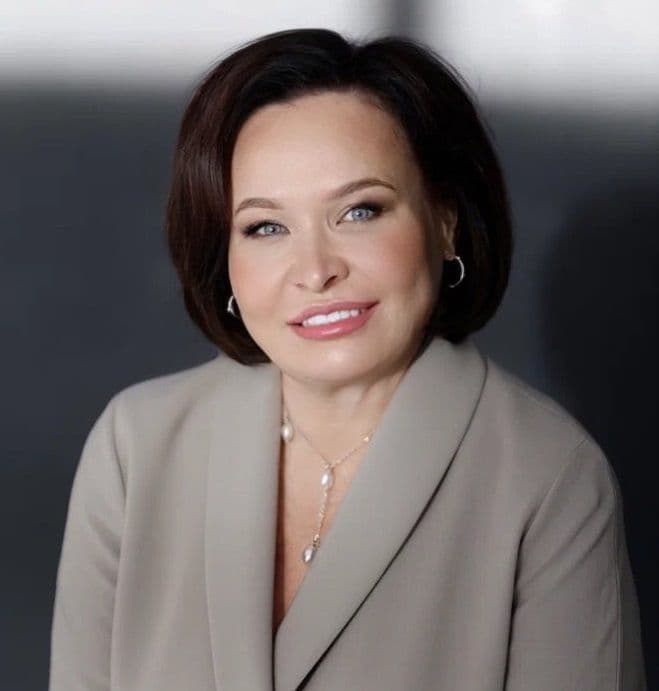 Шилова Лариса Владимировна