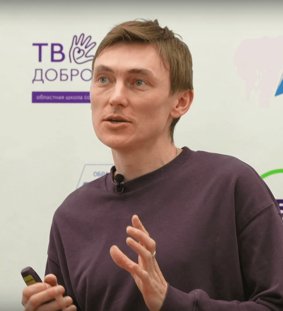 Антон Закирзаков